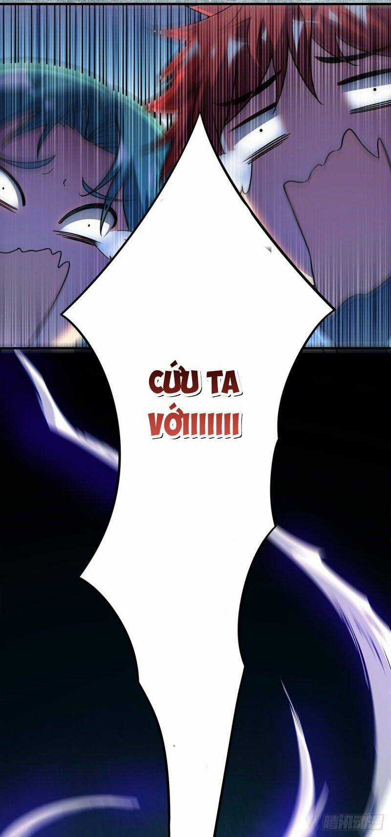 Vạn Cổ Đệ Nhất Tế - Chapter 68 - Trang 31