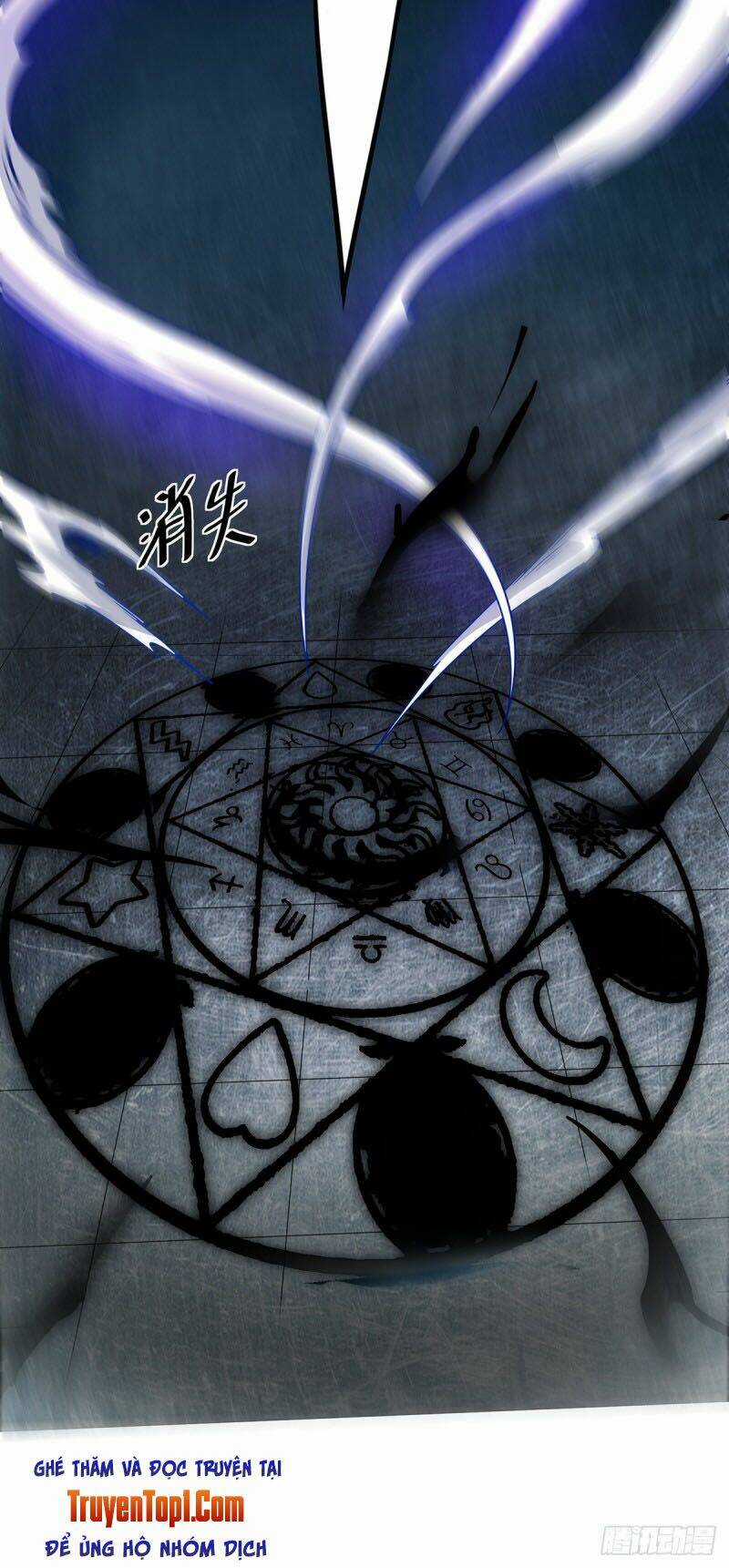 Vạn Cổ Đệ Nhất Tế - Chapter 68 - Trang 32