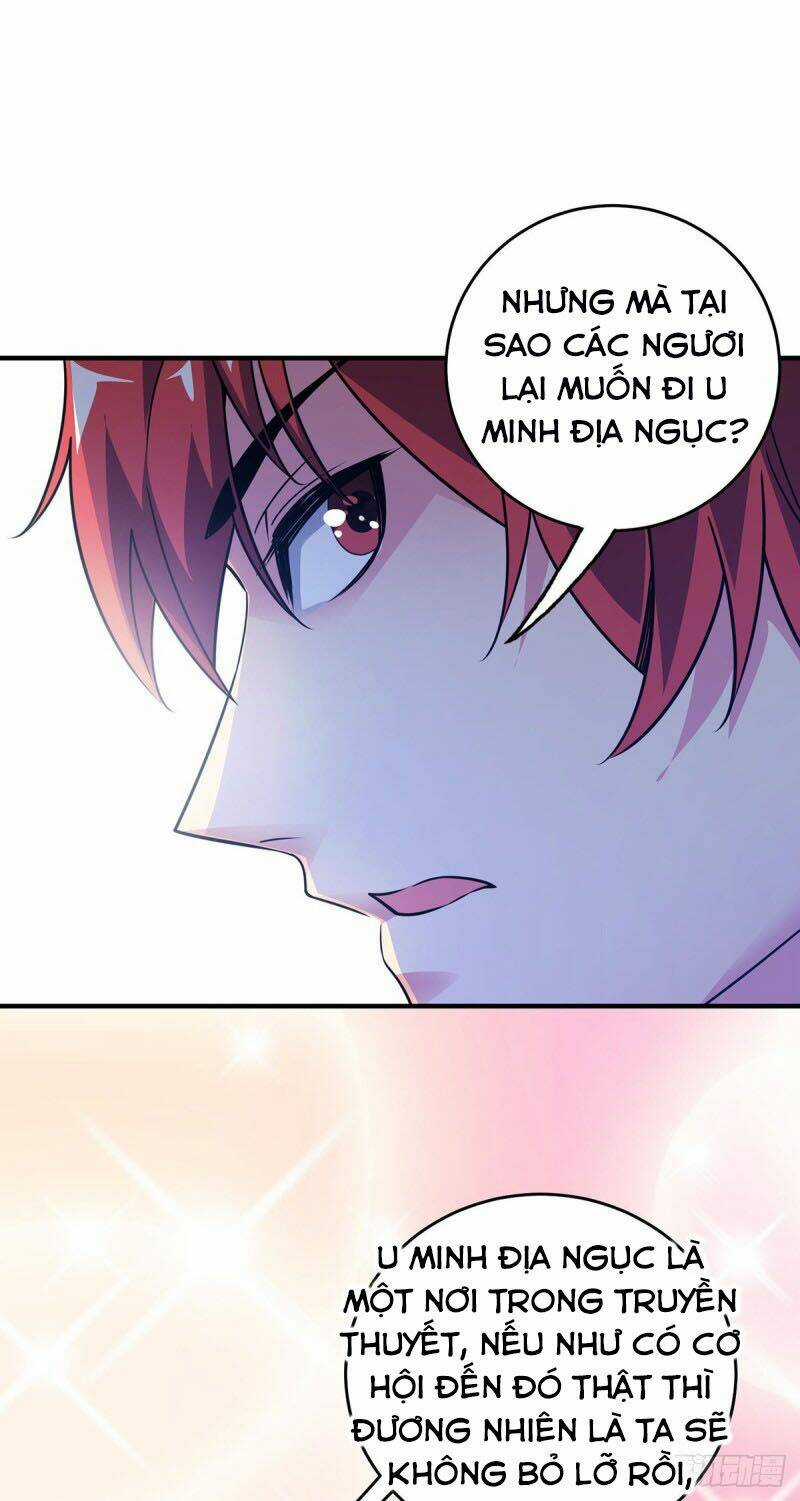 Vạn Cổ Đệ Nhất Tế - Chapter 68 - Trang 5