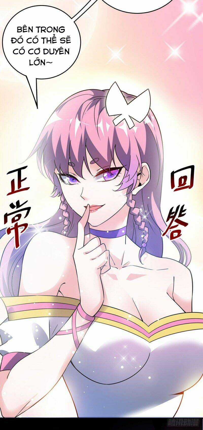 Vạn Cổ Đệ Nhất Tế - Chapter 68 - Trang 6