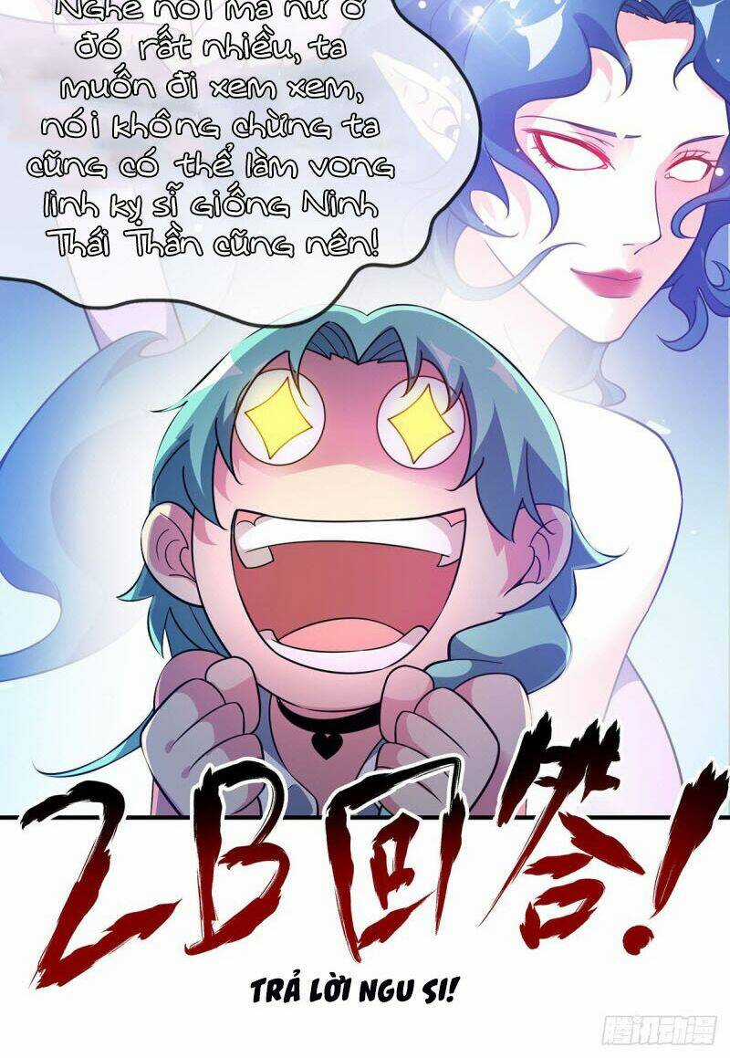 Vạn Cổ Đệ Nhất Tế - Chapter 68 - Trang 8