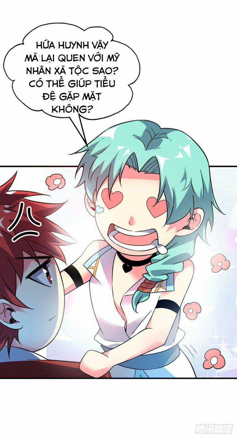 Vạn Cổ Đệ Nhất Tế - Chapter 68 - Trang 10