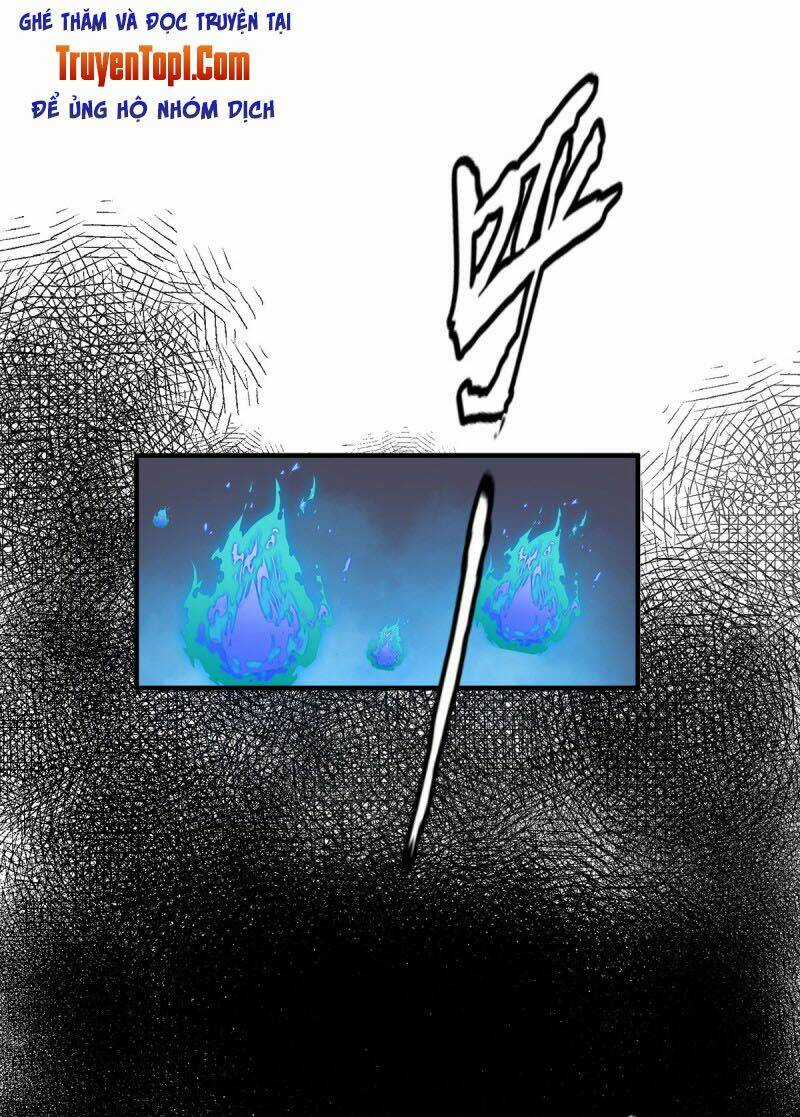 Vạn Cổ Đệ Nhất Tế - Chapter 69 - Trang 1