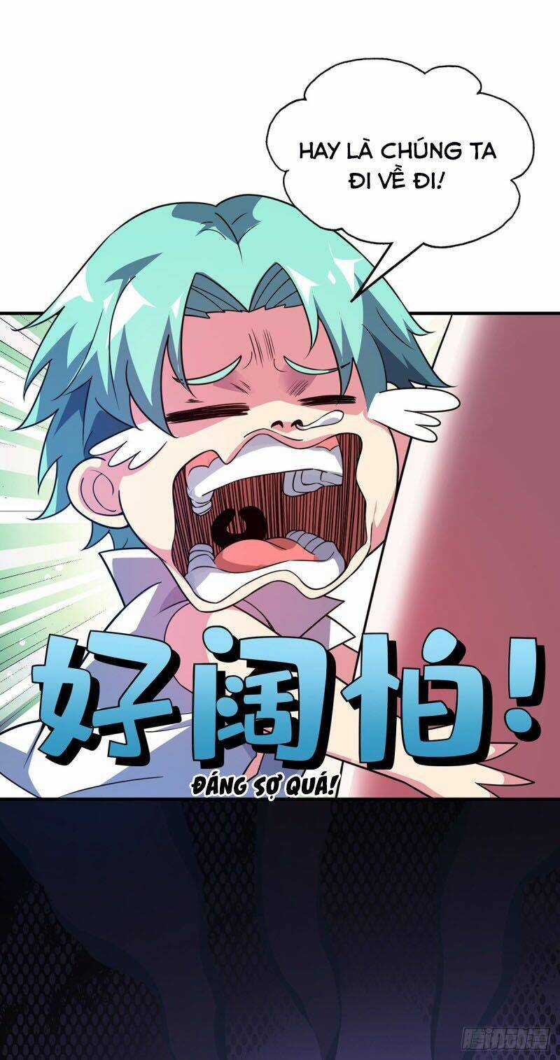 Vạn Cổ Đệ Nhất Tế - Chapter 69 - Trang 11