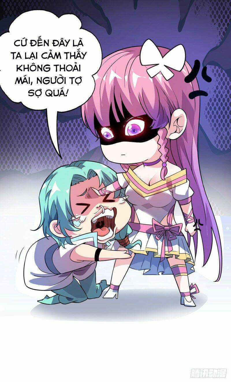 Vạn Cổ Đệ Nhất Tế - Chapter 69 - Trang 12