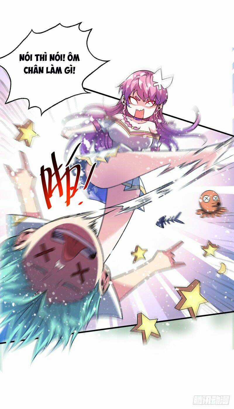 Vạn Cổ Đệ Nhất Tế - Chapter 69 - Trang 13