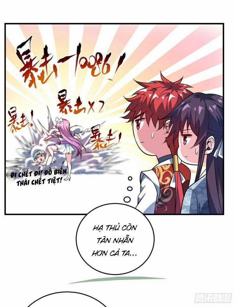 Vạn Cổ Đệ Nhất Tế - Chapter 69 - Trang 14