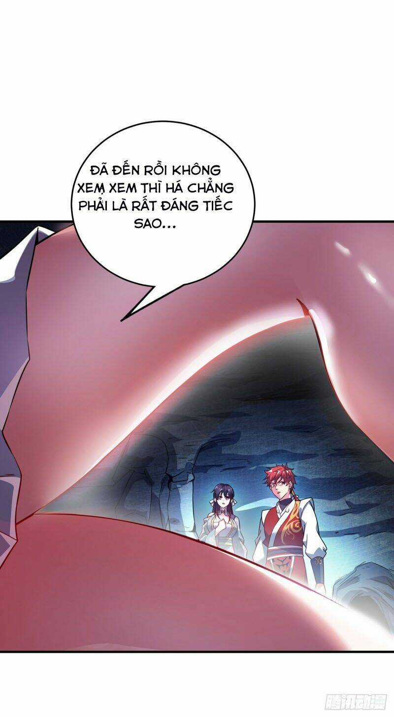 Vạn Cổ Đệ Nhất Tế - Chapter 69 - Trang 16