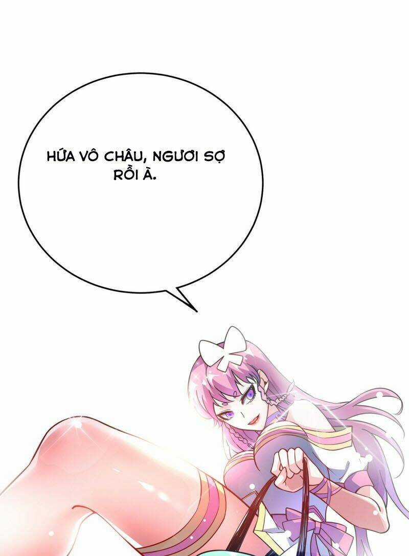 Vạn Cổ Đệ Nhất Tế - Chapter 69 - Trang 17