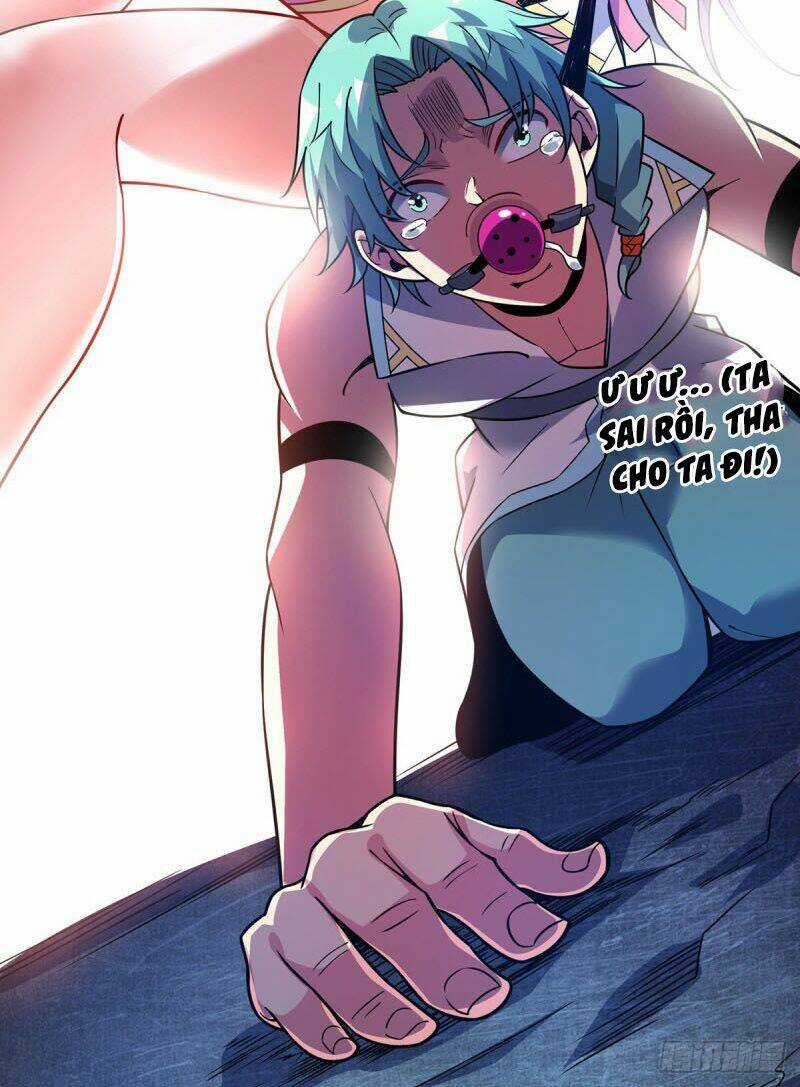 Vạn Cổ Đệ Nhất Tế - Chapter 69 - Trang 18