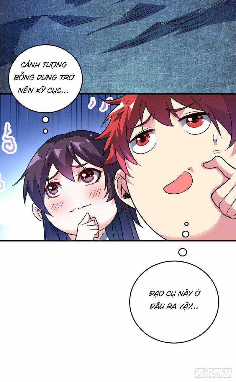 Vạn Cổ Đệ Nhất Tế - Chapter 69 - Trang 19