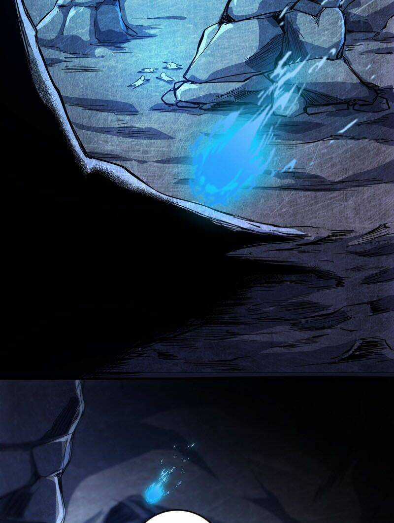 Vạn Cổ Đệ Nhất Tế - Chapter 69 - Trang 3