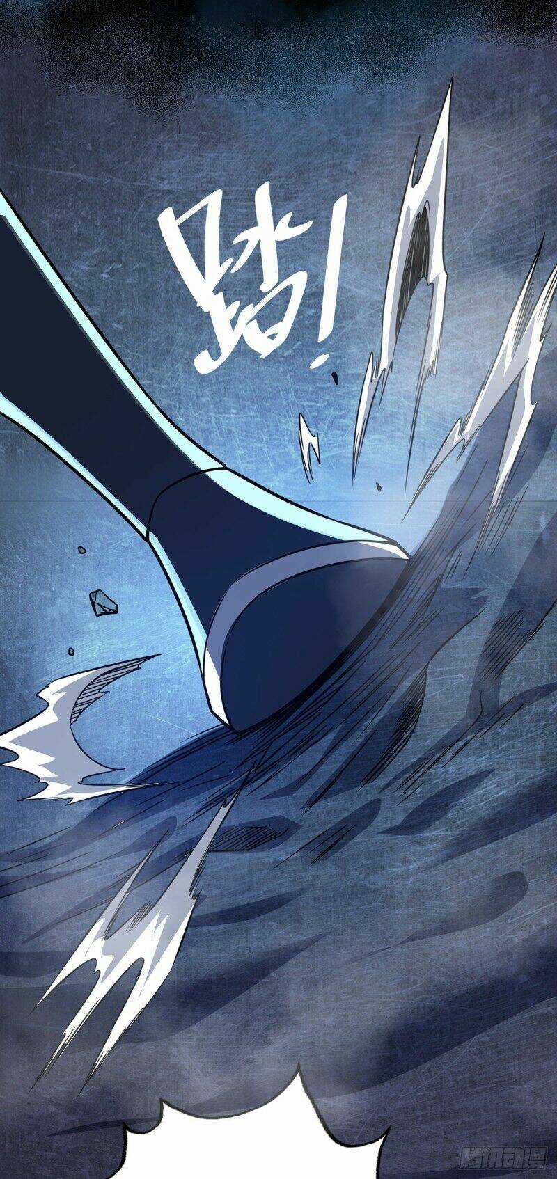 Vạn Cổ Đệ Nhất Tế - Chapter 69 - Trang 24