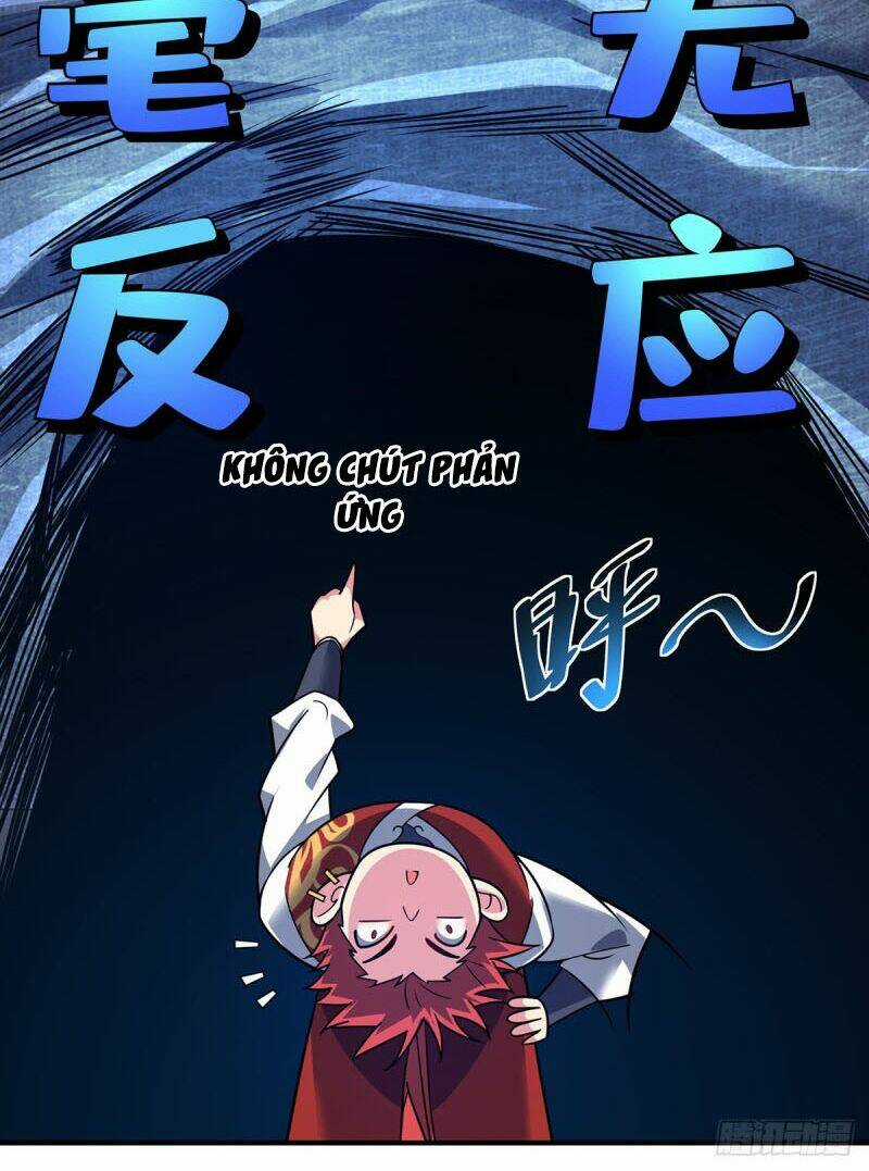 Vạn Cổ Đệ Nhất Tế - Chapter 69 - Trang 27