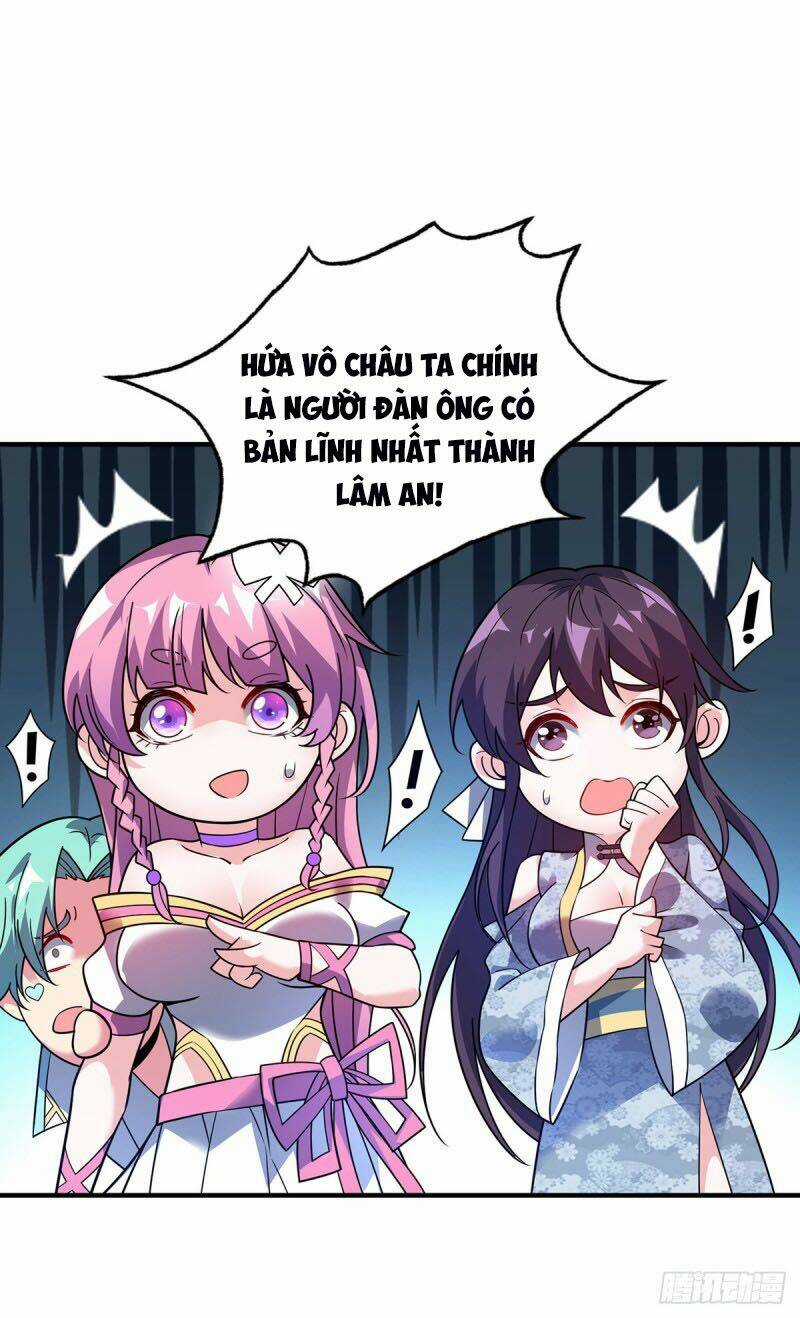 Vạn Cổ Đệ Nhất Tế - Chapter 69 - Trang 29