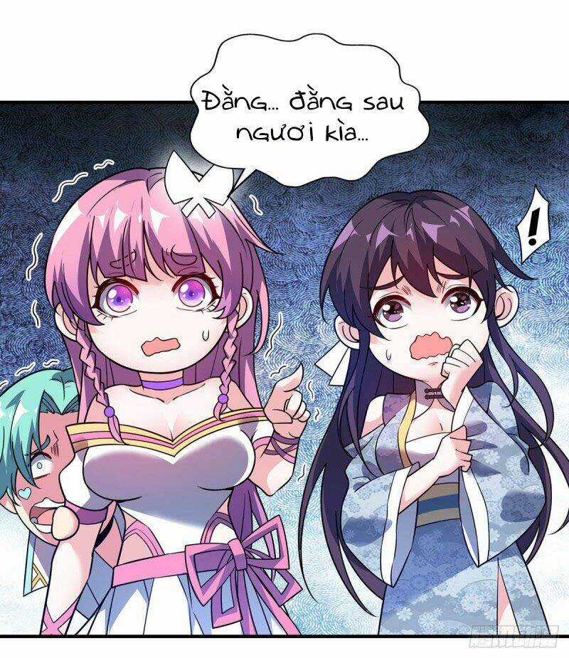 Vạn Cổ Đệ Nhất Tế - Chapter 69 - Trang 30