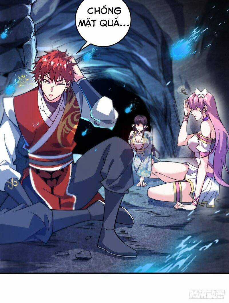 Vạn Cổ Đệ Nhất Tế - Chapter 69 - Trang 4