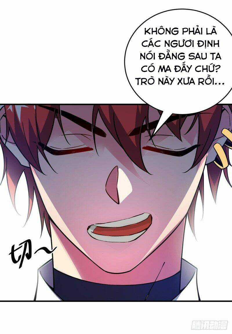 Vạn Cổ Đệ Nhất Tế - Chapter 69 - Trang 31