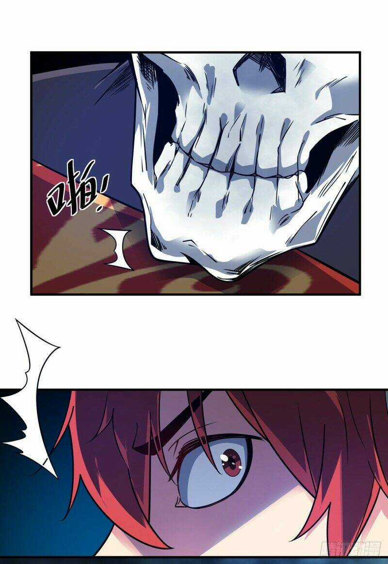 Vạn Cổ Đệ Nhất Tế - Chapter 69 - Trang 32