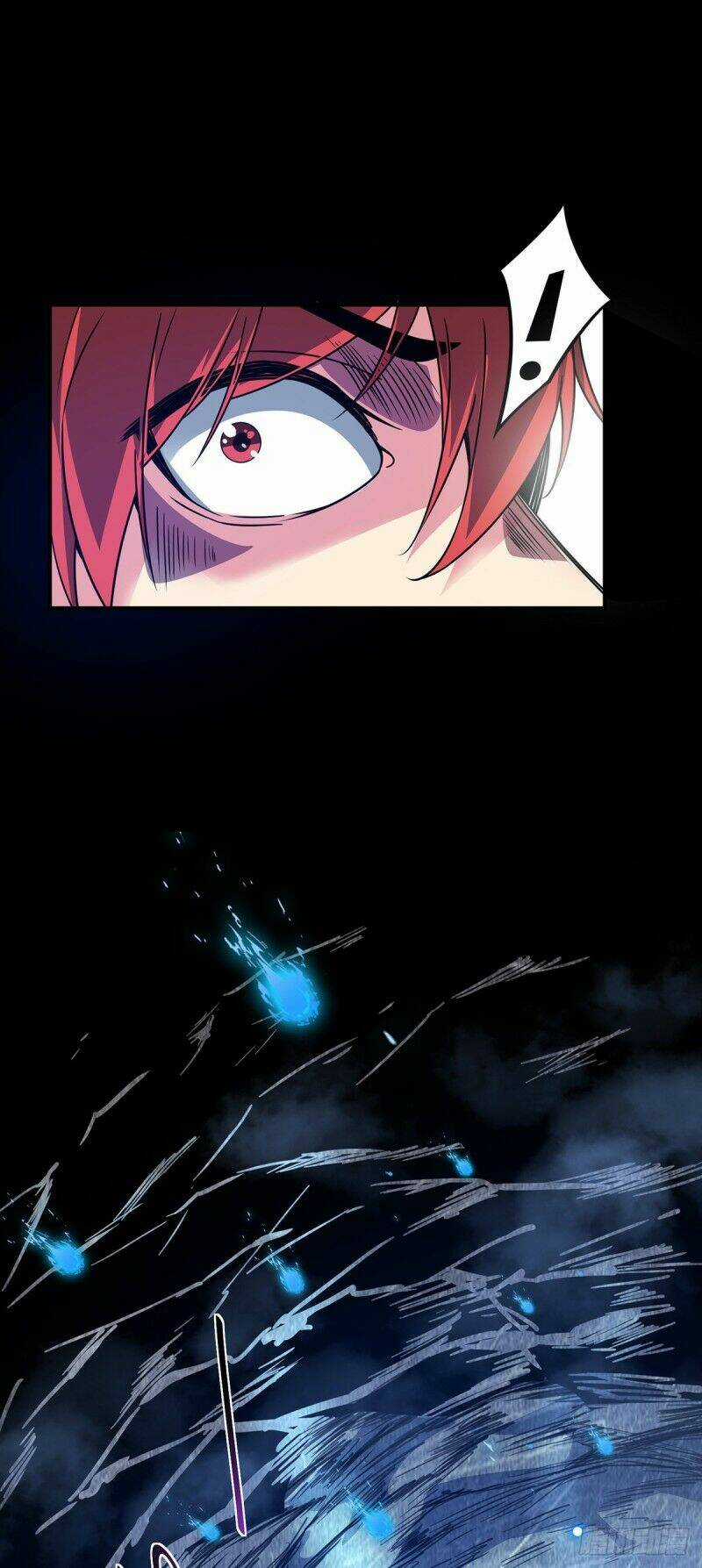 Vạn Cổ Đệ Nhất Tế - Chapter 69 - Trang 35