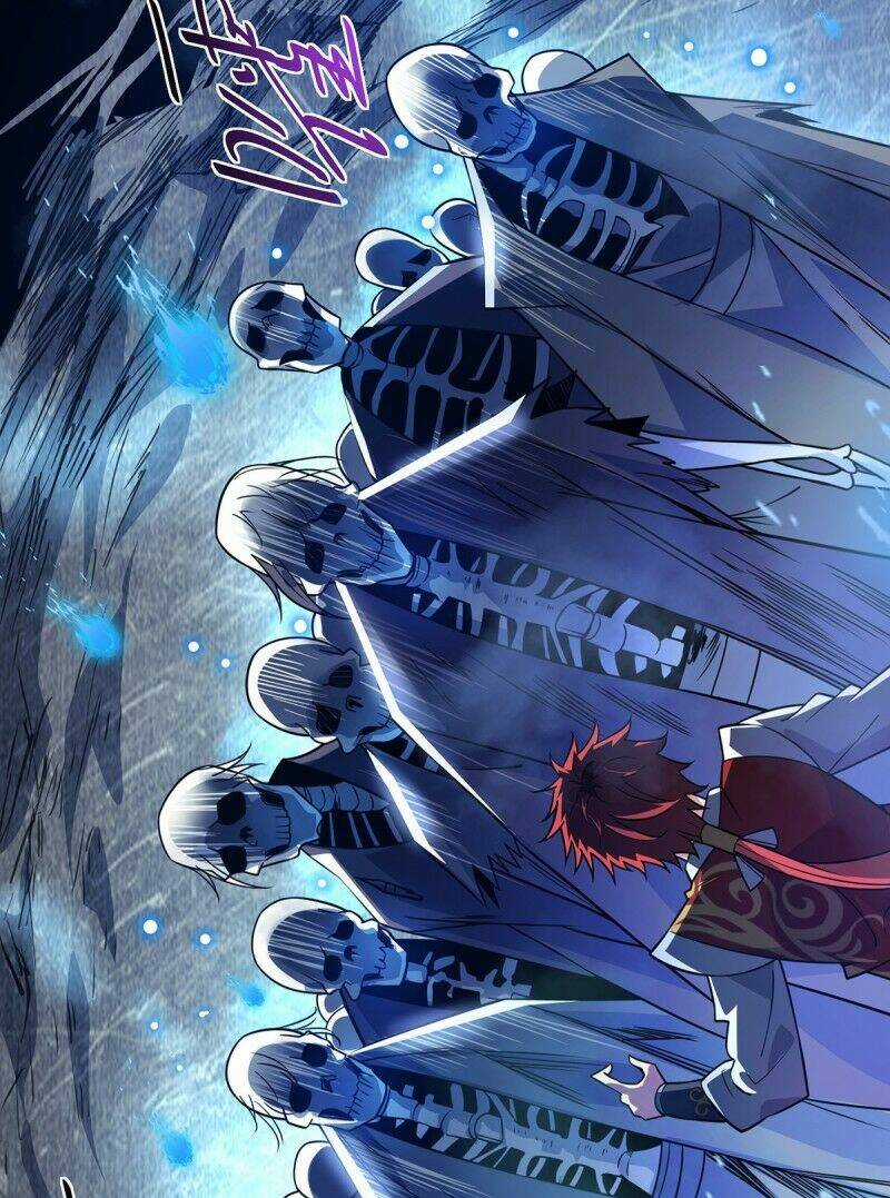 Vạn Cổ Đệ Nhất Tế - Chapter 69 - Trang 36