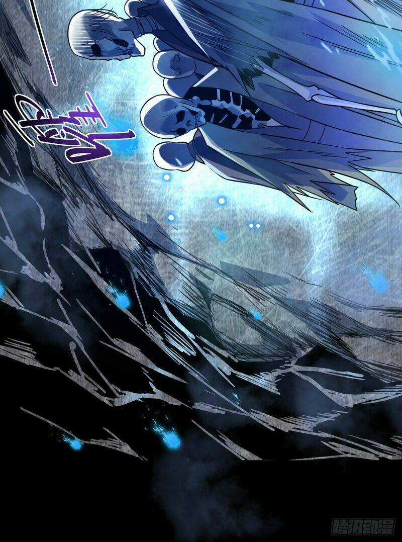 Vạn Cổ Đệ Nhất Tế - Chapter 69 - Trang 37