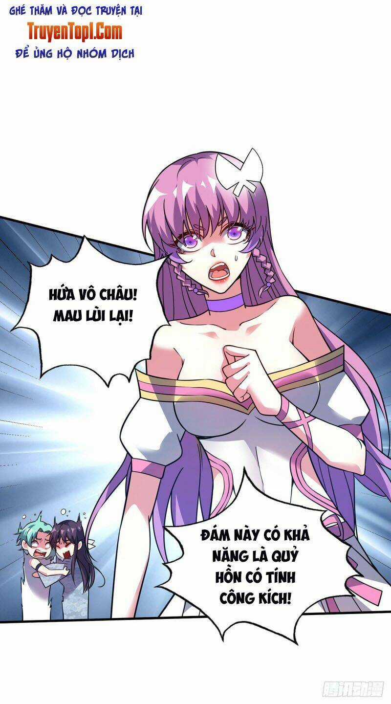 Vạn Cổ Đệ Nhất Tế - Chapter 69 - Trang 39