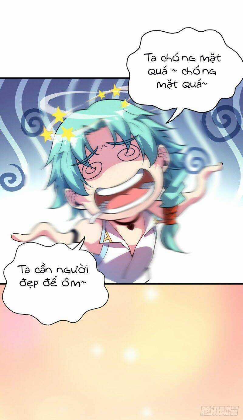 Vạn Cổ Đệ Nhất Tế - Chapter 69 - Trang 6