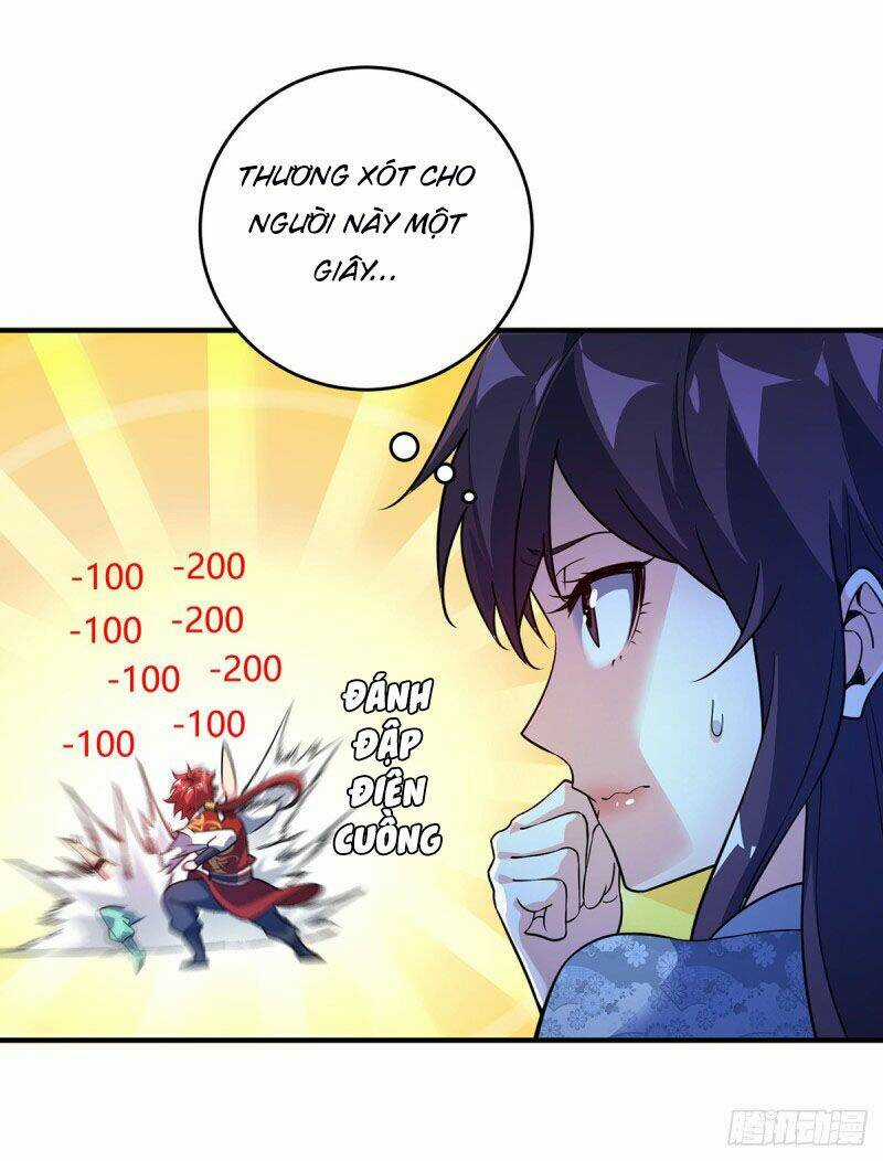 Vạn Cổ Đệ Nhất Tế - Chapter 69 - Trang 9