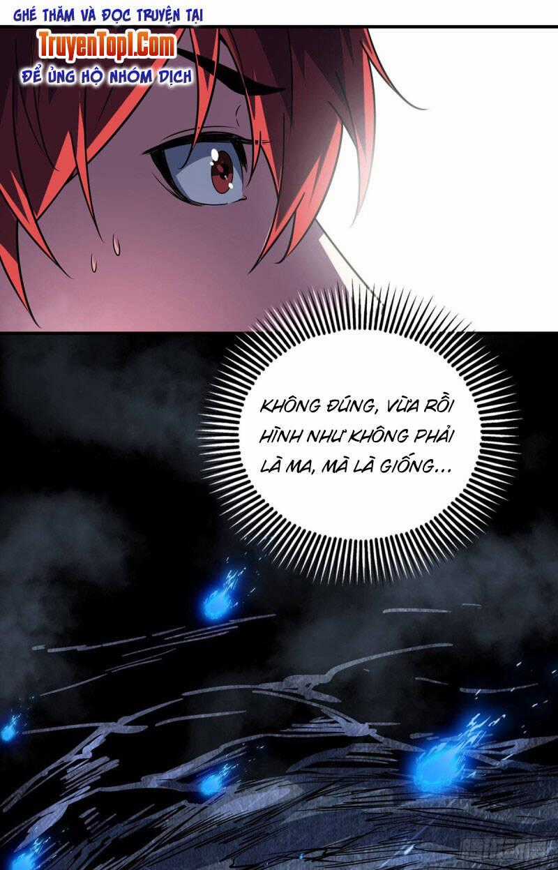 Vạn Cổ Đệ Nhất Tế - Chapter 70 - Trang 1