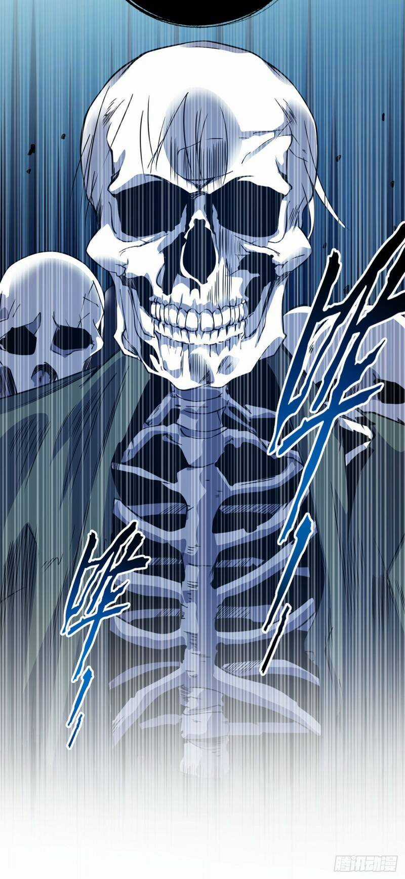 Vạn Cổ Đệ Nhất Tế - Chapter 70 - Trang 14