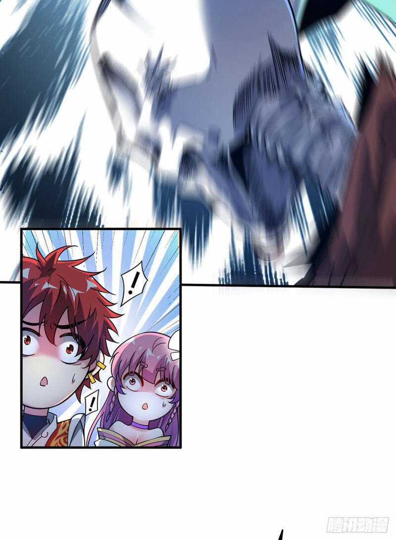 Vạn Cổ Đệ Nhất Tế - Chapter 70 - Trang 16