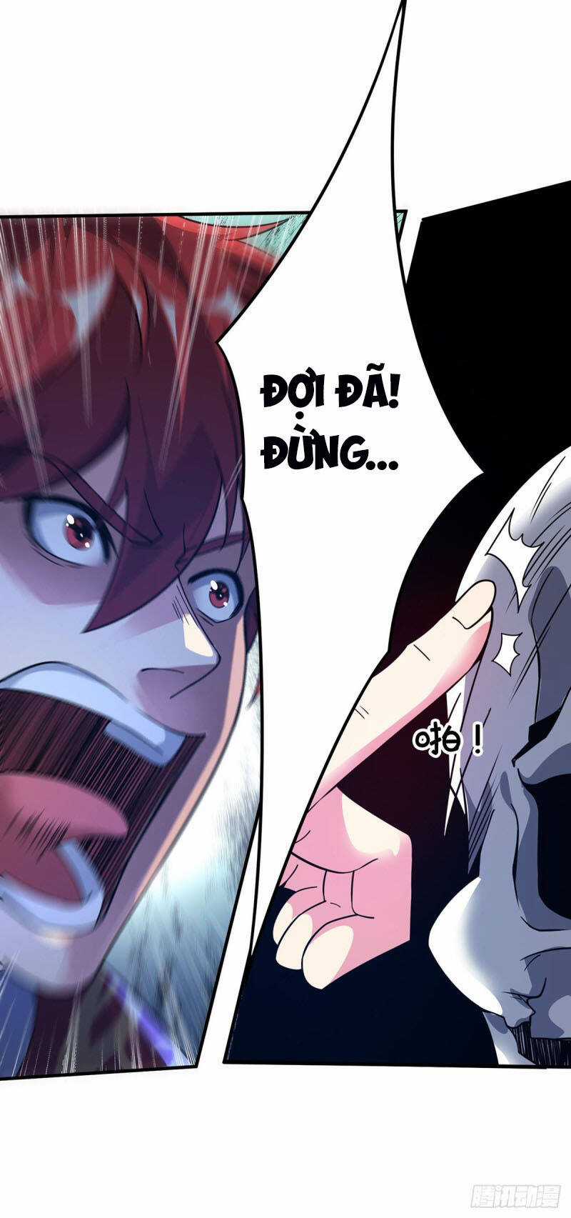 Vạn Cổ Đệ Nhất Tế - Chapter 70 - Trang 17