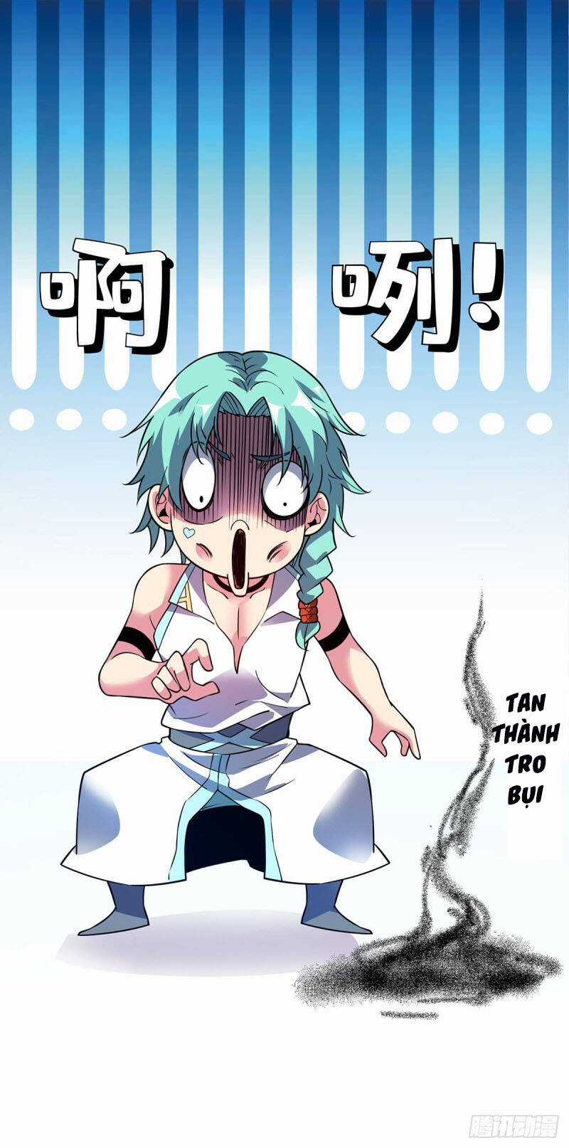 Vạn Cổ Đệ Nhất Tế - Chapter 70 - Trang 18