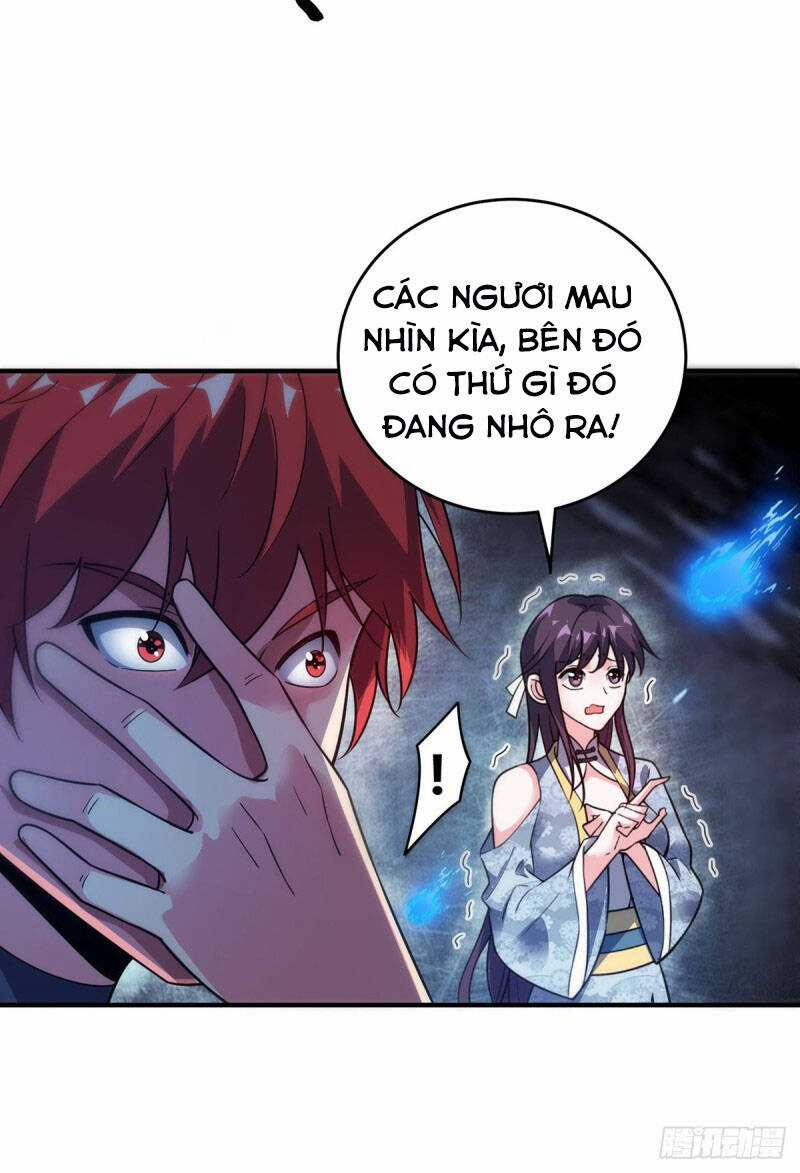 Vạn Cổ Đệ Nhất Tế - Chapter 70 - Trang 22