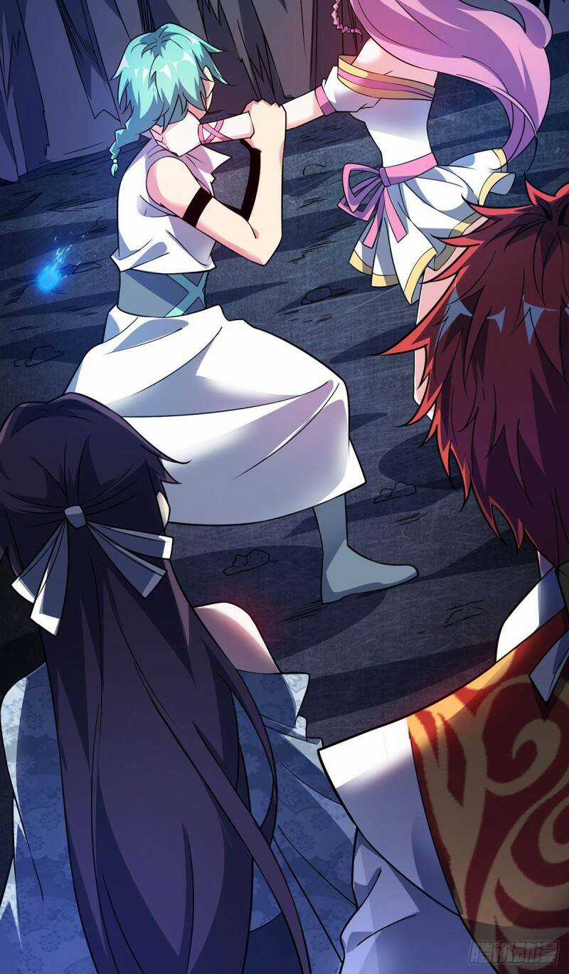 Vạn Cổ Đệ Nhất Tế - Chapter 70 - Trang 25