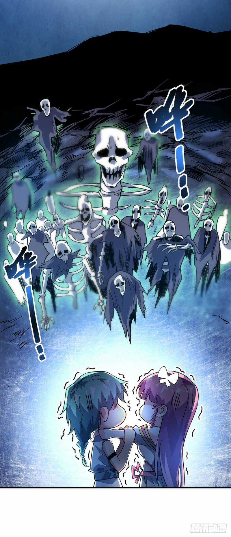 Vạn Cổ Đệ Nhất Tế - Chapter 70 - Trang 28