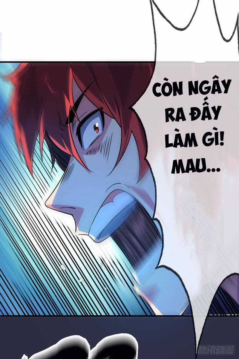 Vạn Cổ Đệ Nhất Tế - Chapter 70 - Trang 31