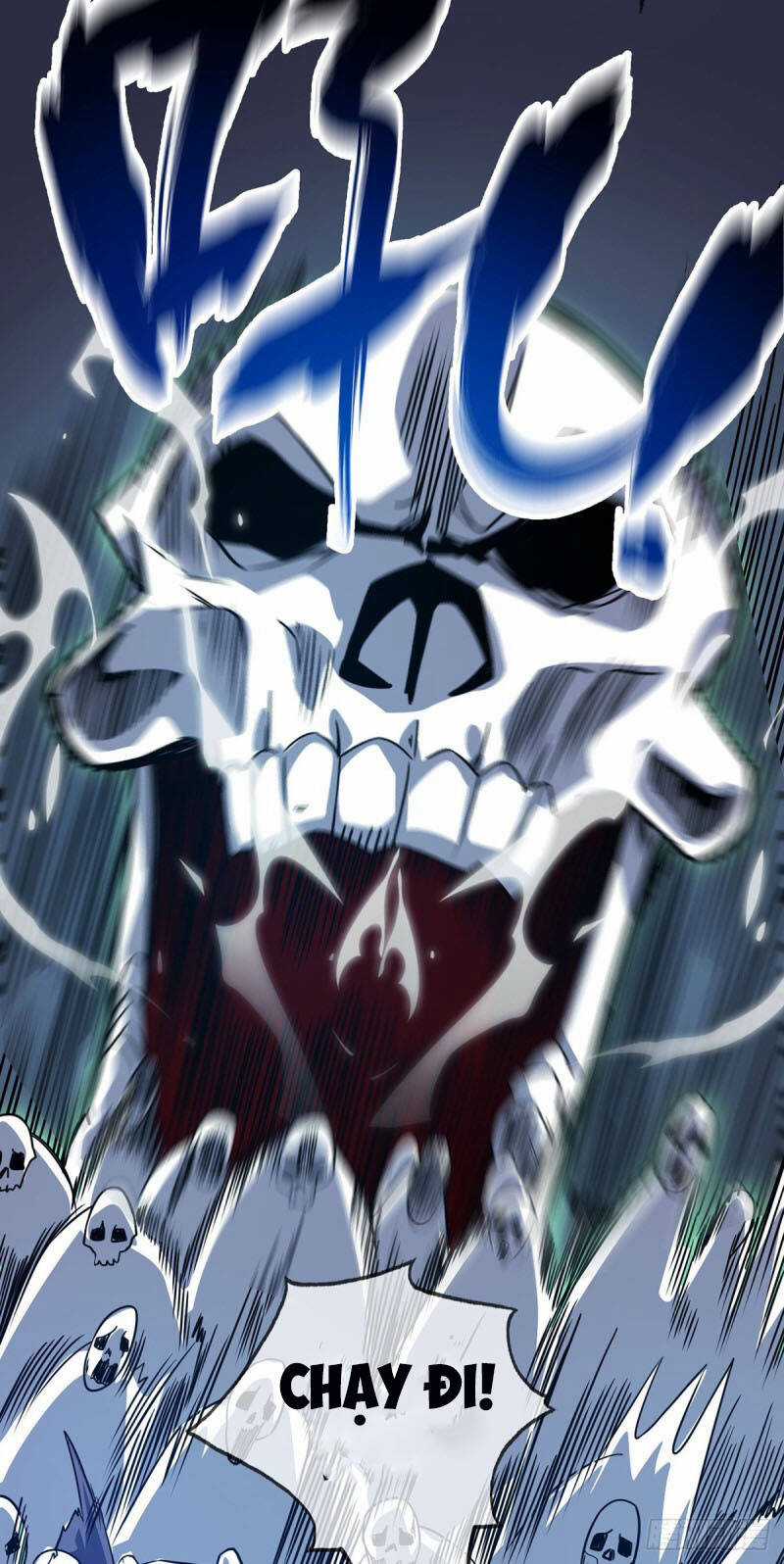 Vạn Cổ Đệ Nhất Tế - Chapter 70 - Trang 32