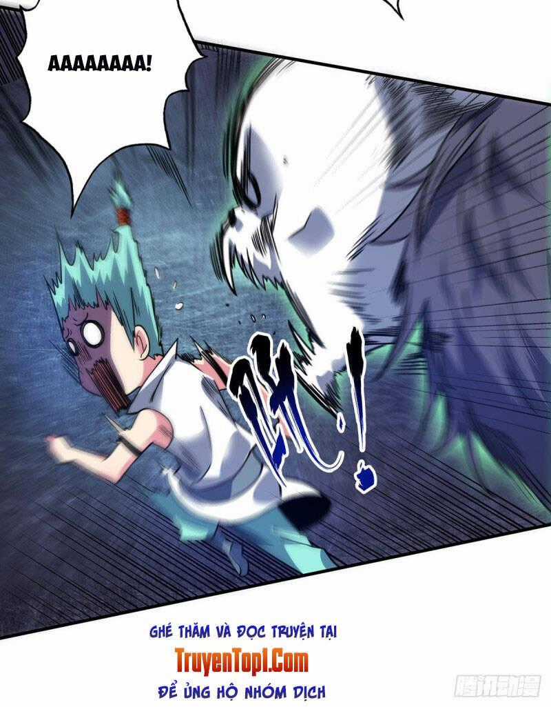 Vạn Cổ Đệ Nhất Tế - Chapter 70 - Trang 35