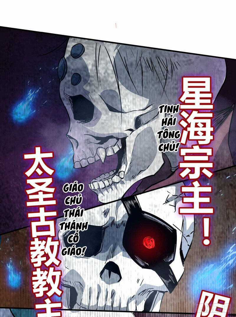 Vạn Cổ Đệ Nhất Tế - Chapter 70 - Trang 6