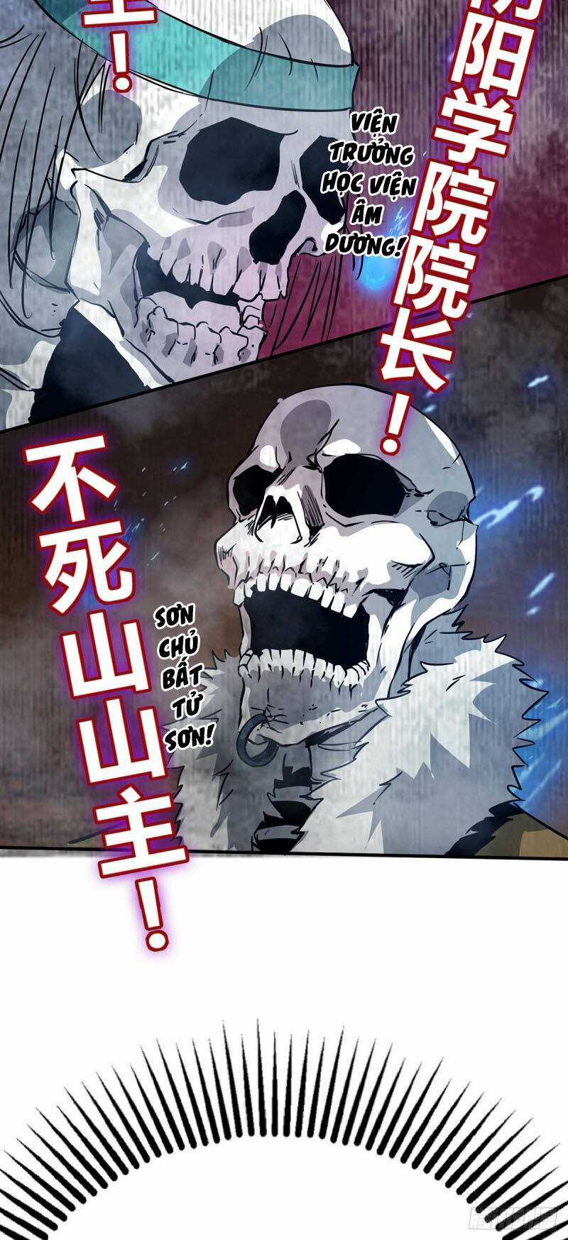 Vạn Cổ Đệ Nhất Tế - Chapter 70 - Trang 7