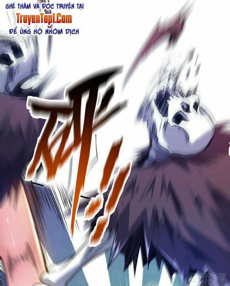 Vạn Cổ Đệ Nhất Tế - Chapter 71 - Trang 1