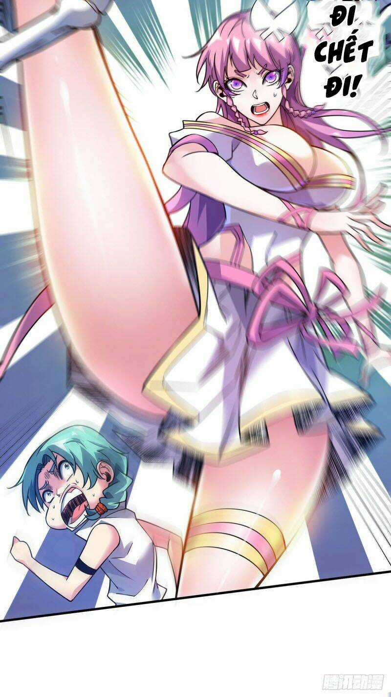 Vạn Cổ Đệ Nhất Tế - Chapter 71 - Trang 2