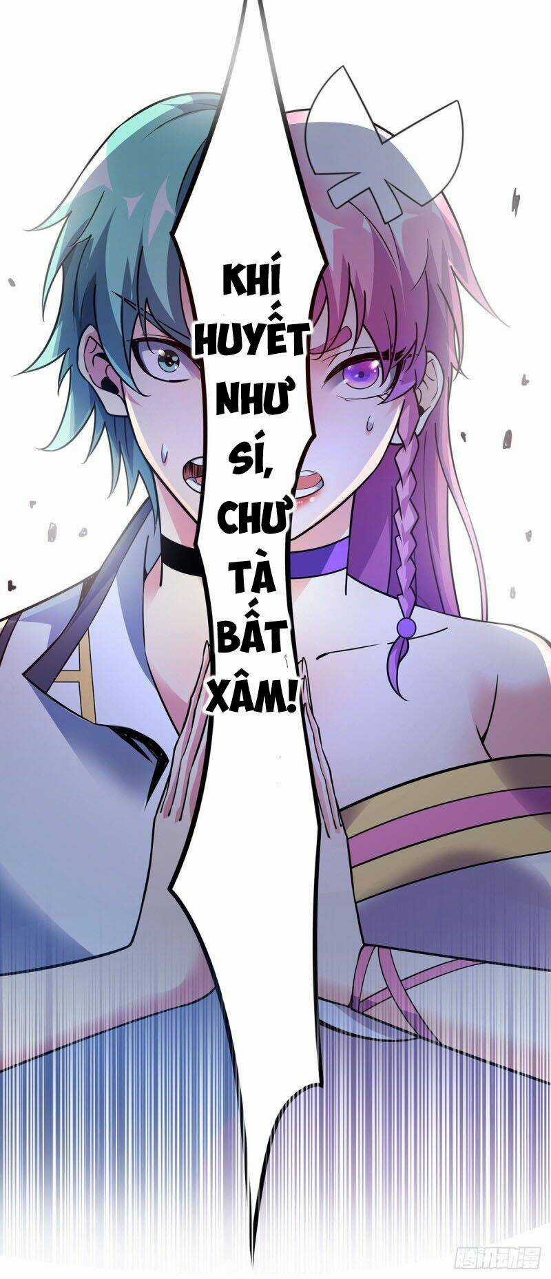 Vạn Cổ Đệ Nhất Tế - Chapter 71 - Trang 13