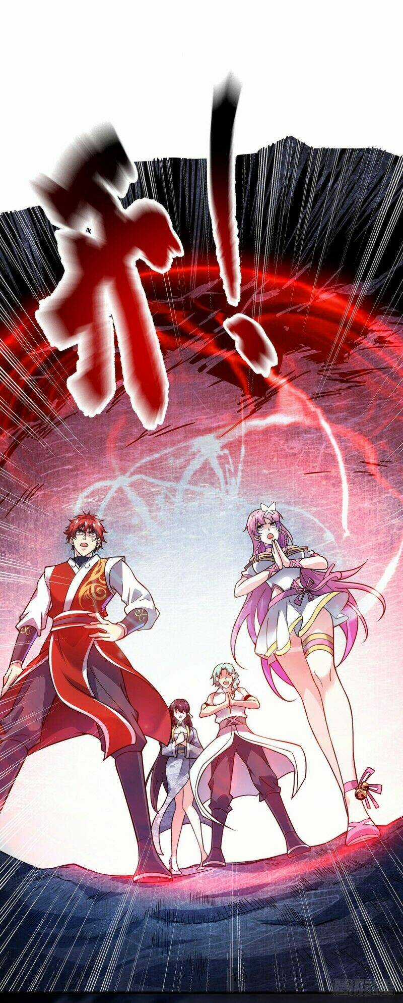 Vạn Cổ Đệ Nhất Tế - Chapter 71 - Trang 14