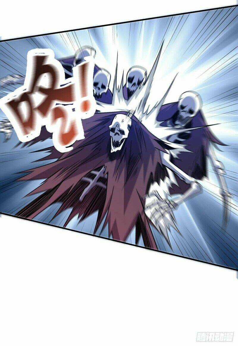 Vạn Cổ Đệ Nhất Tế - Chapter 71 - Trang 3