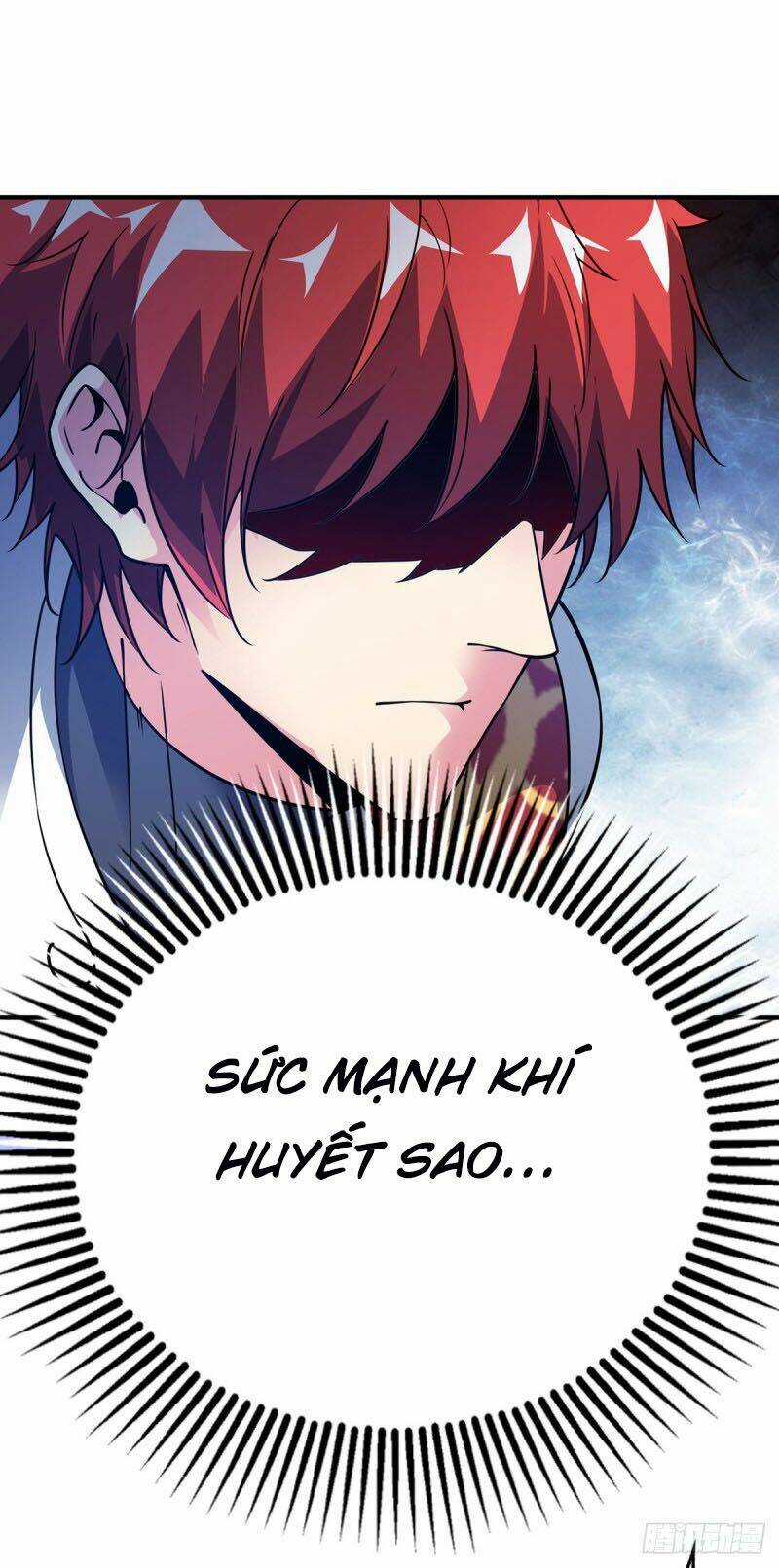 Vạn Cổ Đệ Nhất Tế - Chapter 71 - Trang 21