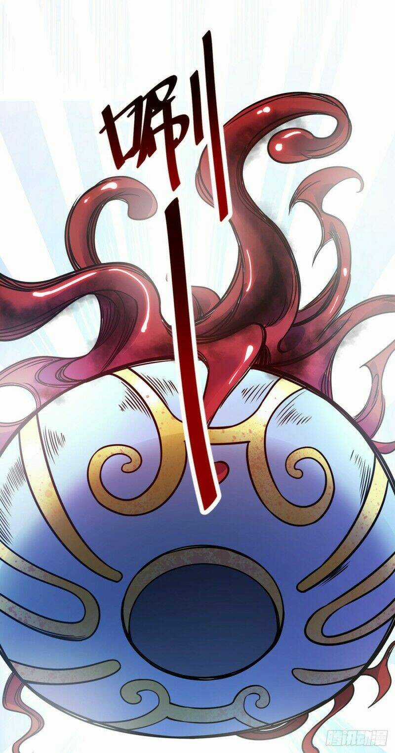 Vạn Cổ Đệ Nhất Tế - Chapter 71 - Trang 23