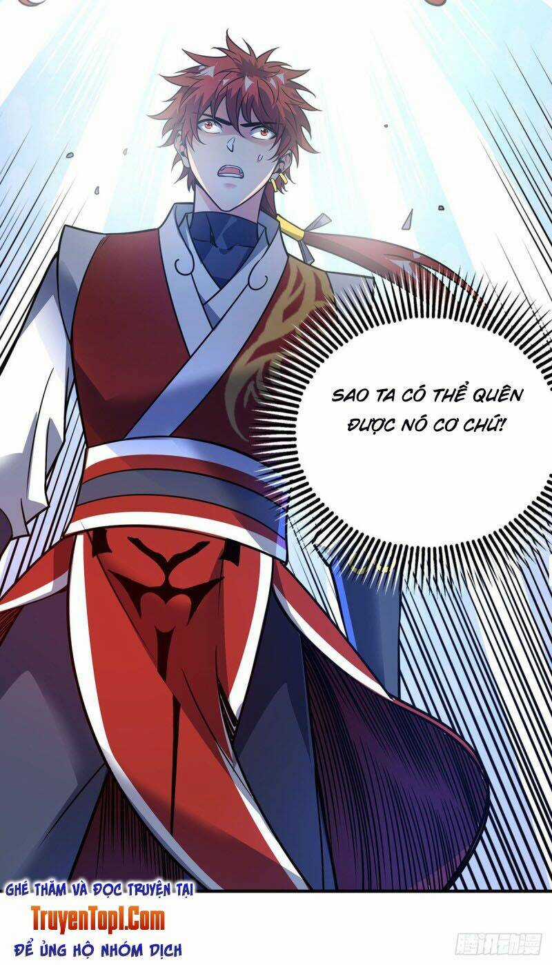 Vạn Cổ Đệ Nhất Tế - Chapter 71 - Trang 24